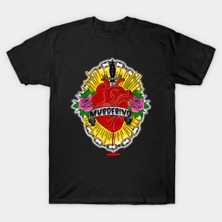 Murderino T-Shirt